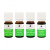 Emendo Saunaduft Mix (4x10 ml)